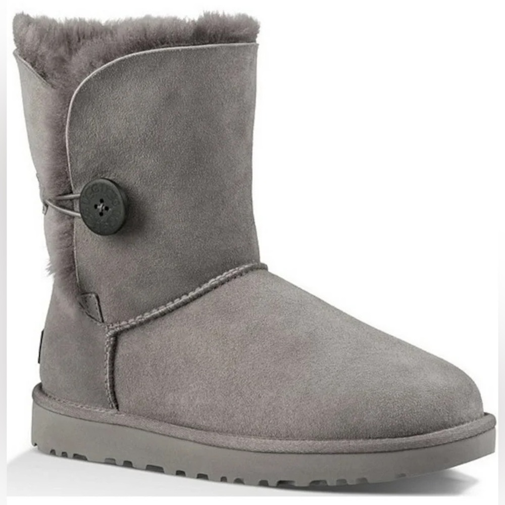 Ugg Bailey button II boot